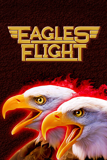 Демо версия Eagles Flight от High 5 | Казино Чемпион Слотс 