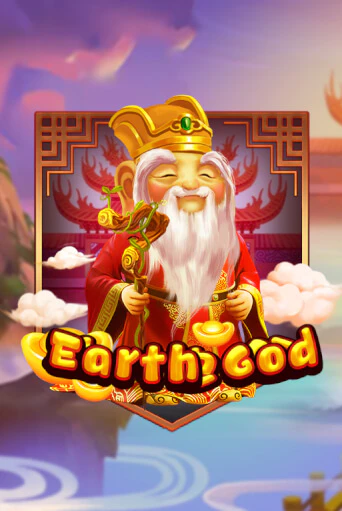 Демо версия Earth God от KA Gaming | Казино Чемпион Слотс 