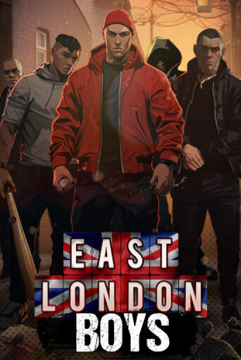 Демо версия East London Boys от F*Bastards | Казино Чемпион Слотс 