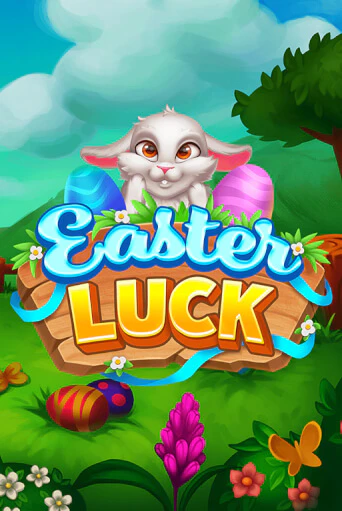 Демо версия Easter Luck от Mascot Gaming | Казино Чемпион Слотс 