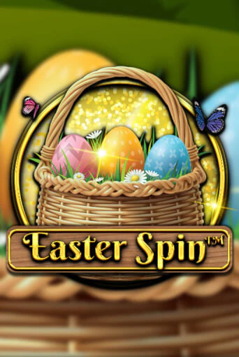 Демо версия Easter Spin от Spinomenal | Казино Чемпион Слотс 