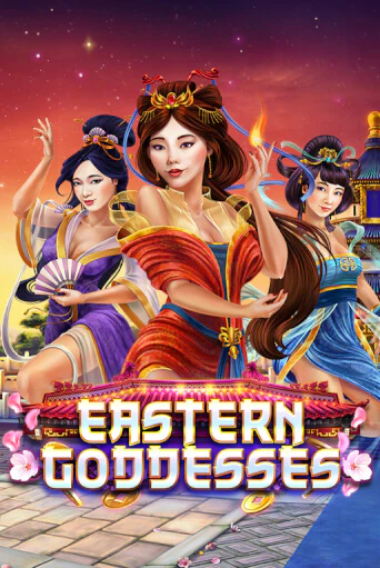 Демо версия Eastern Goddesses от Red Rake Gaming | Казино Чемпион Слотс 