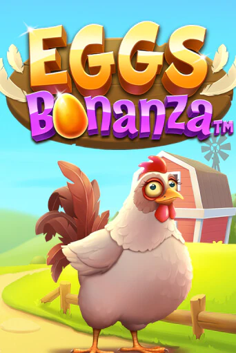 Демо версия Eggs Bonanza™ от Microgaming | Казино Чемпион Слотс 