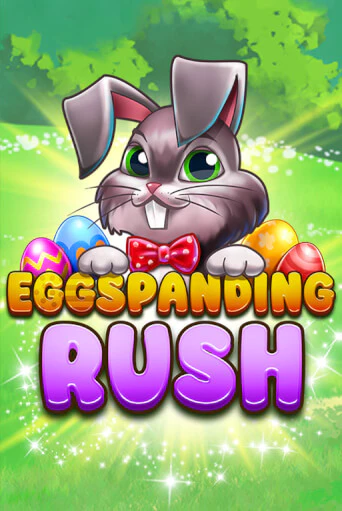 Демо версия Eggspanding Rush от Fazi | Казино Чемпион Слотс 