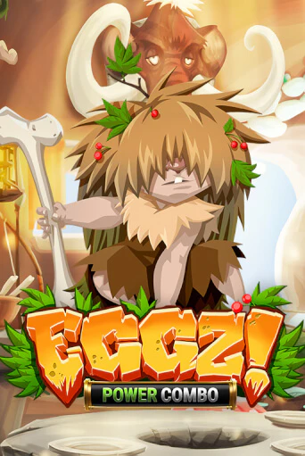 Демо версия Eggz! от Microgaming | Казино Чемпион Слотс 