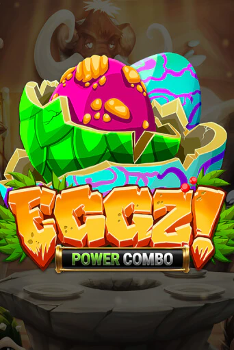 Демо версия Eggz! POWER COMBO от Games Global | Казино Чемпион Слотс 