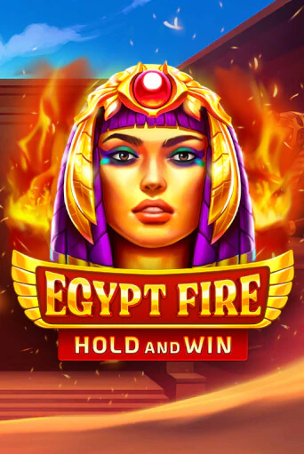 Демо версия Egypt Fire от 3 Oaks Gaming | Казино Чемпион Слотс 