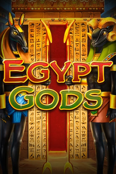 Демо версия Egypt Gods от Evoplay | Казино Чемпион Слотс 