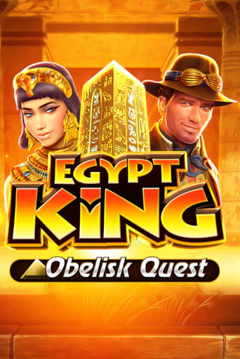 Демо версия Egypt King Obelisk Quest от Swintt | Казино Чемпион Слотс 