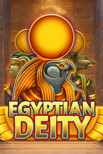 Демо версия Egyptian Deity от KA Gaming | Казино Чемпион Слотс 