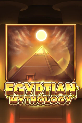 Демо версия Egyptian Mythology от KA Gaming | Казино Чемпион Слотс 