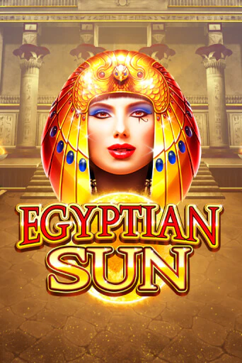 Демо версия Egyptian Sun от Ruby Play | Казино Чемпион Слотс 