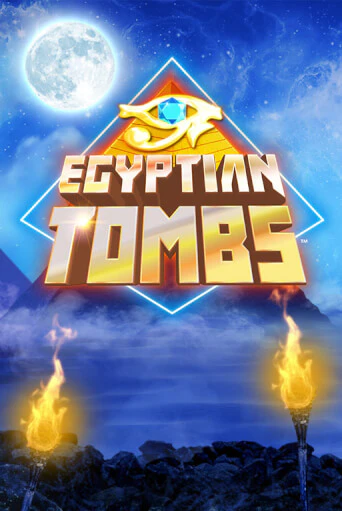 Демо версия Egyptian Tombs от Games Global | Казино Чемпион Слотс 