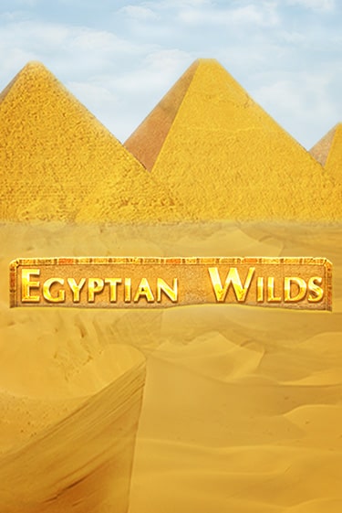 Демо версия Egyptian Wilds от Red Tiger | Казино Чемпион Слотс 