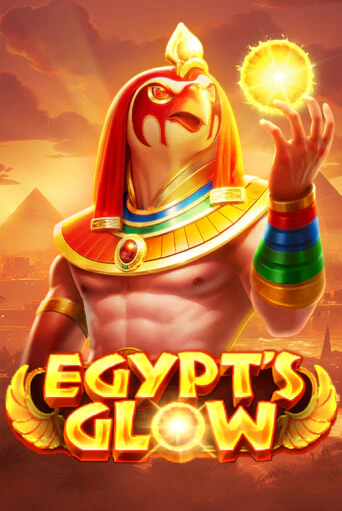 Демо версия Egypt's Glow от TaDa Gaming | Казино Чемпион Слотс 