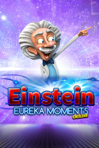 Демо версия Einstein Eureka Moments от Stakelogic | Казино Чемпион Слотс 