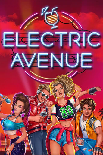 Демо версия Electric Avenue от Microgaming | Казино Чемпион Слотс 