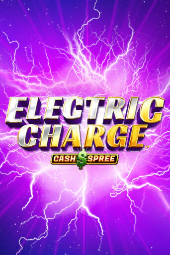 Демо версия Electric Charge™ от Games Global | Казино Чемпион Слотс 