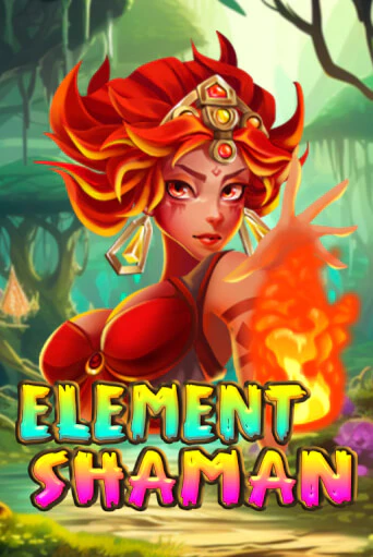 Демо версия Element Shaman от KA Gaming | Казино Чемпион Слотс 