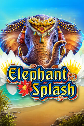 Демо версия Elephant Splash от Amigo Gaming | Казино Чемпион Слотс 