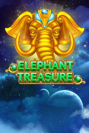 Демо версия Elephant Treasure от Red Tiger | Казино Чемпион Слотс 