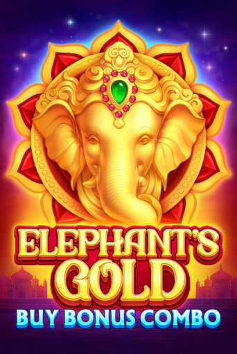 Демо версия Elephant's Gold: Buy Bonus Combo от NetGame | Казино Чемпион Слотс 