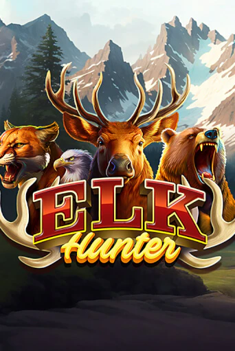 Демо версия Elk Hunter от NetEnt Deluxe | Казино Чемпион Слотс 