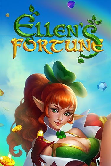 Демо версия Ellen’s Fortune от Evoplay | Champion Slots Casino 