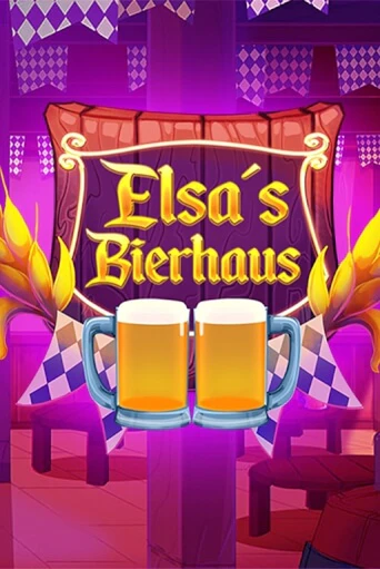 Демо версия Elsa's Bierhaus от Triple Cherry | Казино Чемпион Слотс 