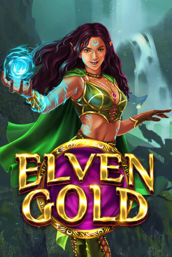 Демо версия Elven Gold от Games Global | Казино Чемпион Слотс 