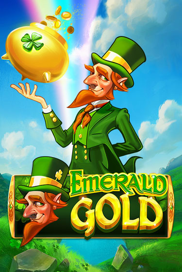 Демо версия Emerald Gold от Games Global | Казино Чемпион Слотс 