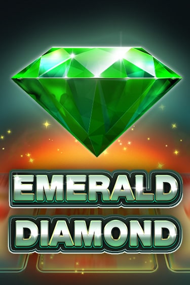 Демо версия Emerald Diamond от Red Tiger | Казино Чемпион Слотс 