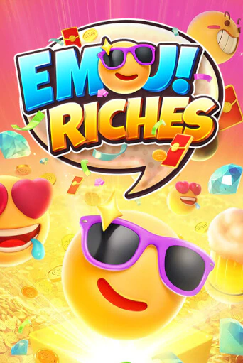 Демо версия Emoji Riches от PG Soft | Казино Чемпион Слотс 