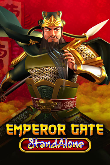 Демо версия Emperor Gate SA от Spadegaming | Казино Чемпион Слотс 