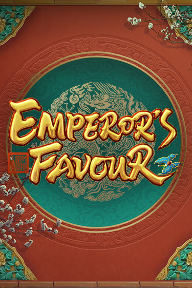 Демо версия Emperor's Favour от PG Soft | Казино Чемпион Слотс 