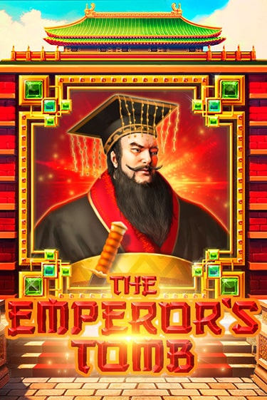 Демо версия The Emperor's Tomb от Evoplay | Казино Чемпион Слотс 