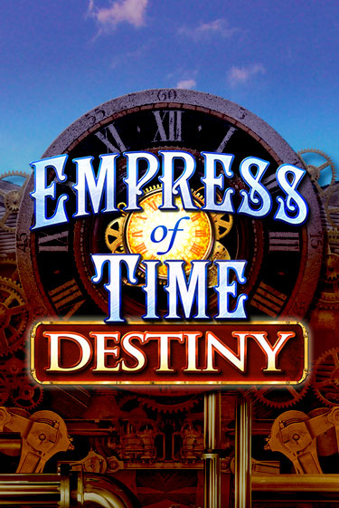 Демо версия Empress of Time: Destiny от High 5 | Казино Чемпион Слотс 