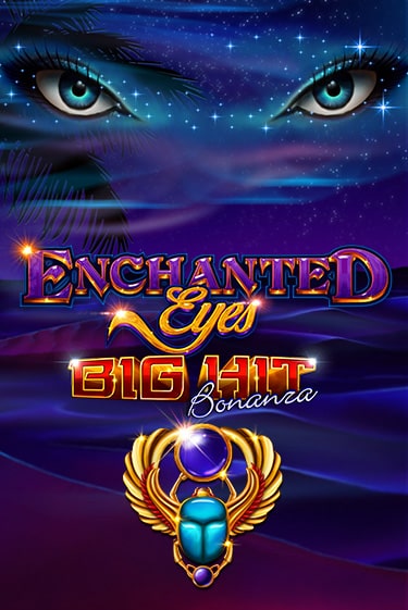 Демо версия Enchanted Eyes от Games Global | Казино Чемпион Слотс 