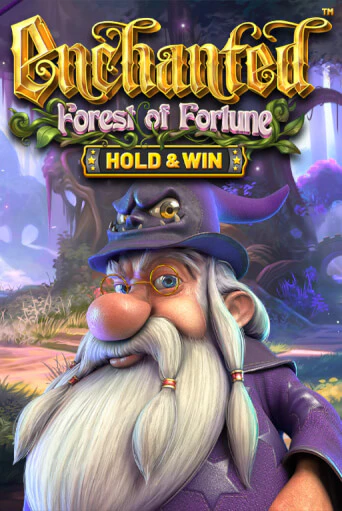 Демо версия Enchanted: Forest Of Fortune от BetSoft | Казино Чемпион Слотс 