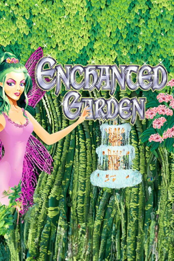 Демо версия Enchanted Garden от RTG Slots | Казино Чемпион Слотс 