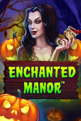 Демо версия Enchanted Manor (50 lines) от Bragg | Казино Чемпион Слотс 