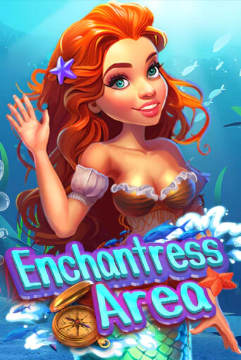 Демо версия Enchantress Area от KA Gaming | Казино Чемпион Слотс 