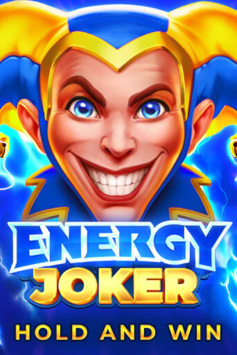 Демо версия Energy Joker: Hold and Win от Playson | Казино Чемпион Слотс 