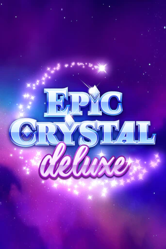 Демо версия Epic Crystal Deluxe от Games Global | Казино Чемпион Слотс 