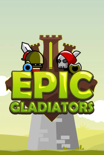 Демо версия Epic Gladiators от Evoplay | Казино Чемпион Слотс 