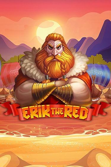 Демо версия Erik the Red от Relax Gaming | Казино Чемпион Слотс 