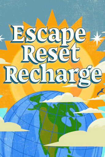 Демо версия Escape Reset Recharge от High 5 | Казино Чемпион Слотс 