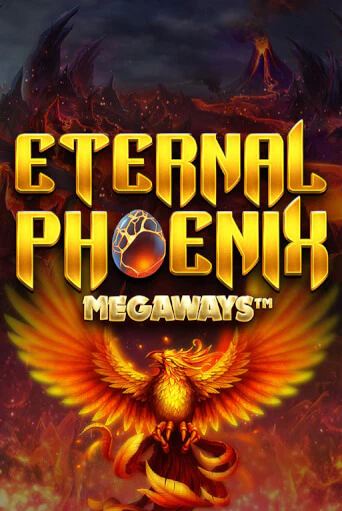 Демо версия Eternal Phoenix Megaways от Blueprint Gaming | Казино Чемпион Слотс 