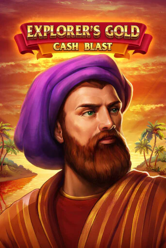 Демо версия Explorer's Gold: Cash Blast от NetGame | Казино Чемпион Слотс 