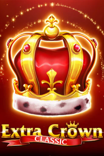 Демо версия Extra Crown Classic от Amusnet Interactive | Казино Чемпион Слотс 